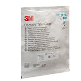 Attest™ Sterilization Chemical Integrator Strip Steam 2 Inch Length (134499_CS) 2/CS