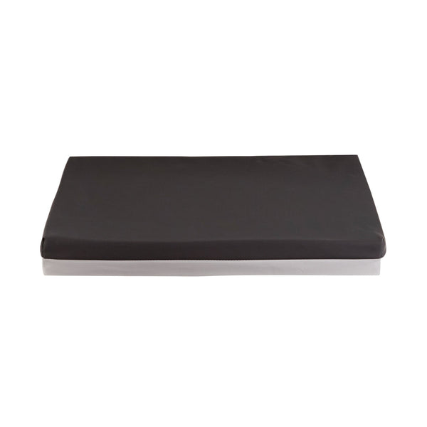 McKesson Seat Cushion 18 W X 16 L X 2 D Inch Foam / Gel (1065573_CS) 4/CS