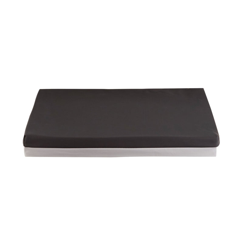 McKesson Seat Cushion 18 W X 16 L X 2 D Inch Foam / Gel (1065573_CS) 4/CS