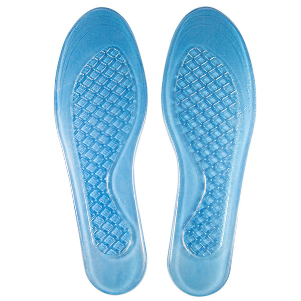 Soft Stride™ Thin Insole Insole Full Length Polymer Female 4 to 6 / Male 2 to 4 (1079675_EA) 1/EA