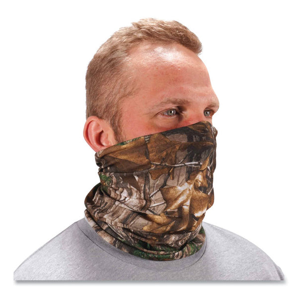 ergodyne® Chill-Its 6485 Multi-Band, Polyester, One Size Fits Most, Realtree Xtra, Ships in 1-3 Business Days (EGO42113) Each