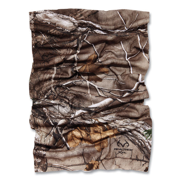 ergodyne® Chill-Its 6485 Multi-Band, Polyester, One Size Fits Most, Realtree Xtra, Ships in 1-3 Business Days (EGO42113) Each