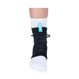 Ossur® FormFit® Ankle Brace Medium Lace-Up Foot (613419_EA) 1/EA