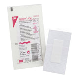 3M™ Medipore™ Composite Dressing 2-3/8 X 4 Inch Rectangle Sterile Nonwoven Backing (315359_BX) 50/BX