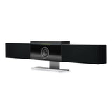 poly® Poly Studio Video Bar, 1280 pixels x 720 pixels, Black (PLN720085830001)