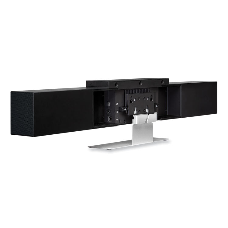 poly® Poly Studio Video Bar, 1280 pixels x 720 pixels, Black (PLN720085830001)