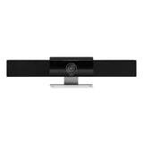 poly® Poly Studio Video Bar, 1280 pixels x 720 pixels, Black (PLN720085830001)