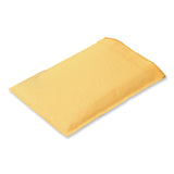 Universal® Peel Seal Strip Cushioned Mailer, #2, Extension Flap, Self-Adhesive Closure, 8.5 x 12.5, 25/Carton (UNV4087876) Case of 25