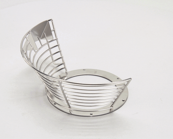 Globe X20079/81 Front Interlock Guard Assembly (GLOX2007981) Each