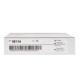 New Image™ Colostomy Pouch Two-Piece System 12 Inch Length Drainable (474558_BX) 10/BX