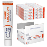 WeCare™ Petroleum Jelly 1 oz. Tube NonSterile (1128576_CS) 72/CS