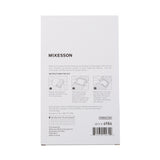 McKesson Transparent Film Dressing 4 X 4-3/4 Inch Frame Style Delivery Octagon Sterile (886409_BX) 50/BX