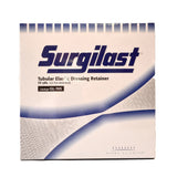 Surgilast® Elastic Net Retainer Dressing Tubular Elastic 25 Yard Size 5 White Small Head / Shoulder / Thigh NonSterile (450916_RL) 1/RL