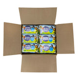 Baby Touch® Baby Wipes, Unscented, 80/Pack, 24 Packs/Case (HOS82-2803) Case of 24 Packs