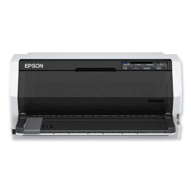 Epson® LQ-780N Impact Printer (EPSC11CJ81202)