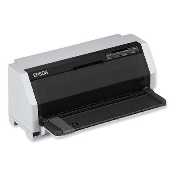 Epson® LQ-780N Impact Printer (EPSC11CJ81202)