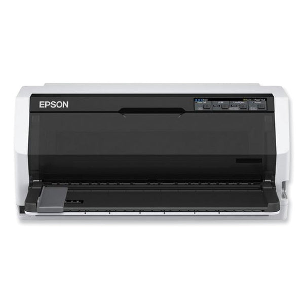 Epson® LQ-780 Impact Printer (EPSC11CJ81201)
