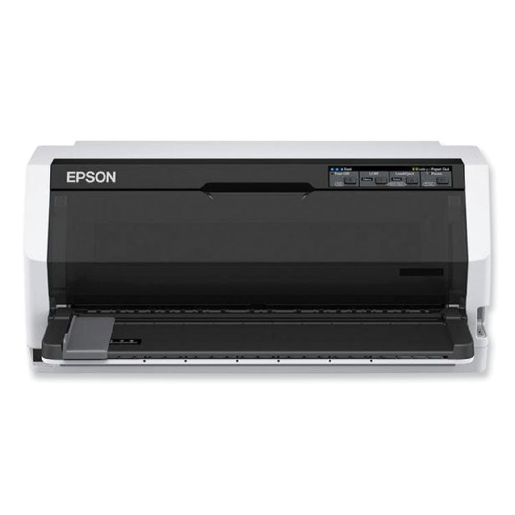 Epson® LQ-780 Impact Printer (EPSC11CJ81201)