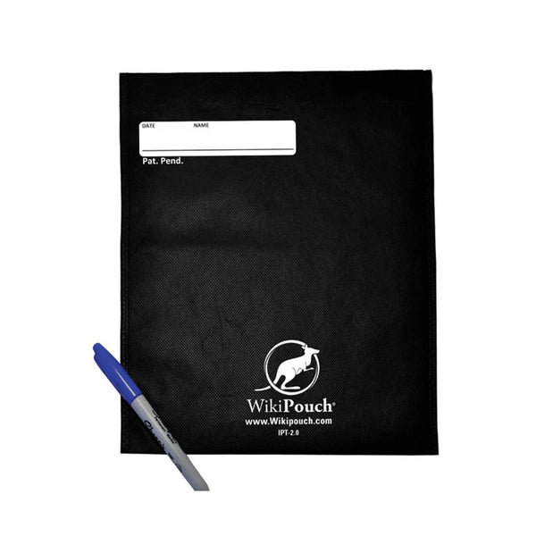 IPT-2.0 Infection Prevention Pouch IPT-2.0 (1181756_CS) 100/CS