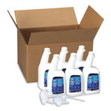 Dawn® Professional Liquid Ready-To-Use Grease Fighting Power Dissolver Spray, 32 oz Spray Bottle, 6/Carton (PGC56037) Case of 6