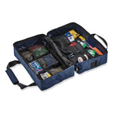 ergodyne® Arsenal 5220 Responder Trauma Bag, 7.5 x 16.5 x 10, Blue, Ships in 1-3 Business Days (EGO13457) Each
