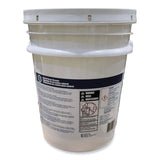 DCT Bio Drain XL Natural Drain Cleaner, 5 gal Jug (PPL00086) Each