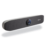 poly® Poly Studio P15, 1280 pixels x 720 pixels, Gray/Black (PLN220069370001)