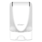 SC Johnson Professional® TouchFREE Ultra Dispenser, 1.2 L, 6.7 x 4 x 10.9, White, 8/Carton (SJNTF2WHI)