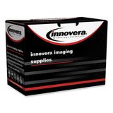 Innovera® Remanufactured W2310A Black Toner, Replacement for 215A (W2310A), 1,050 Page-Yield, Ships in 1-3 Business Days (IVRW2310A) Each