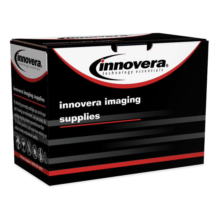 Innovera® Remanufactured W2023X Magenta High-Yield Toner, Replacement for 414X (W2023X), 6,000 Page-Yield, Ships in 1-3 Business Days (IVRW2023X)