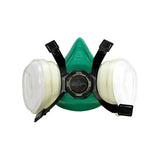Gerson® Gerson Half Face Piece Disposable Respirator OV P95 Medium (HOS8211) Each