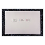 Zebra® Fountain Pen, Fine 0.6 mm, Assorted Ink and Barrel Colors, 7/Pack (ZEB48307) Each