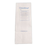 Janitized® Vacuum Filter Bags Designed to Fit Advance VU500/Triple S Triumph, 100/Carton (APCADVU500210) Case of 100