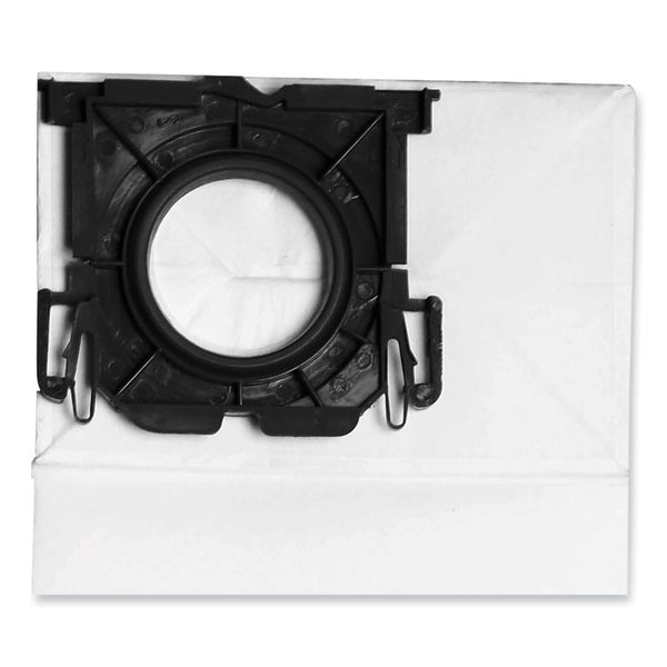 VacFX® Vacuum Filter Bags Designed to Fit Allstar Javelin 12'' Series/Windsor Sensor S/S2/XP/Veramatic Plus, 100/Carton (APCVFXW15300310) Case of 100