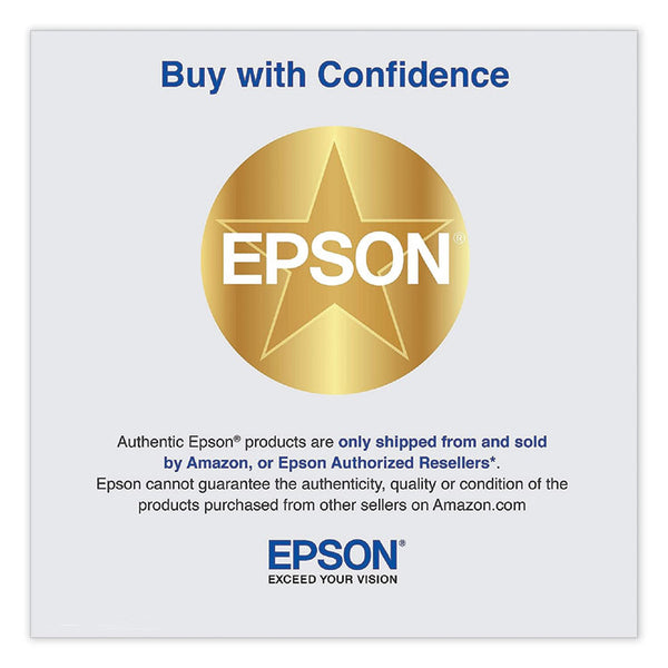 Epson® C12C890501 Maintenance Tank (EPSC12C890501)