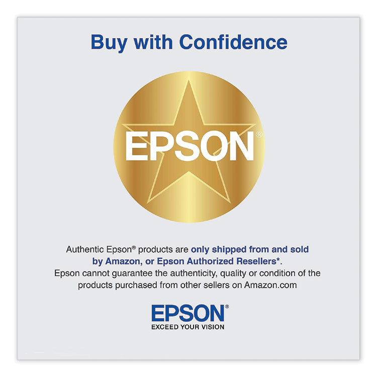 Epson® C12C890501 Maintenance Tank (EPSC12C890501)