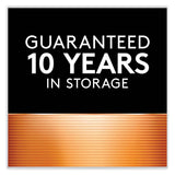 Duracell® CopperTop Alkaline C Batteries, 12/Box (DURMN140012) Pack of 12