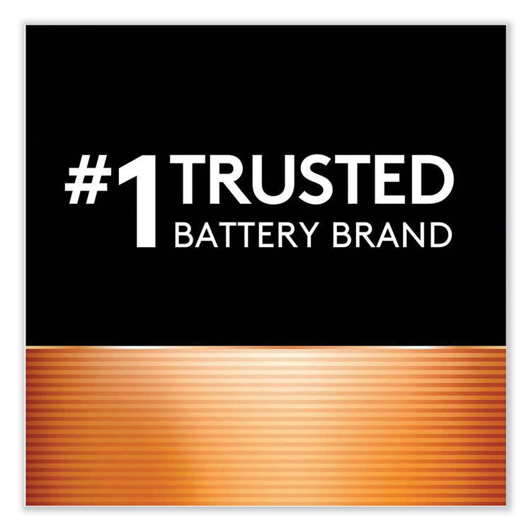 Duracell® ION SPEED 1000 Advanced Charger, For AA and AAA, Includes 4 AA NiMH Batteries (DURCEF14) 1 Kit