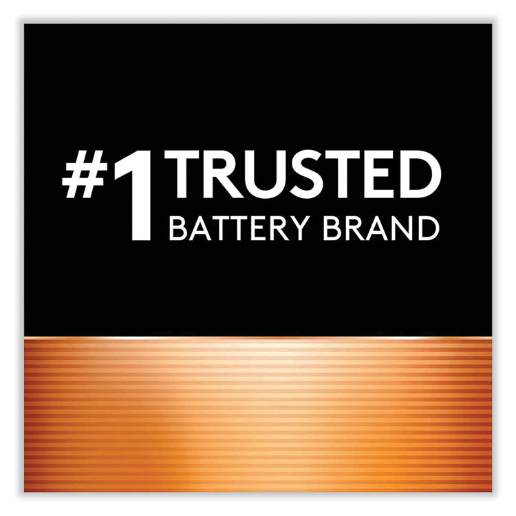 Duracell® CopperTop Alkaline C Batteries, 12/Box (DURMN140012) Pack of 12