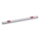 LED Dimmable Under Counter Office Lighting with Motion Sensor and Magnetic Option One-Bar Kit, 0.78w x 0.39h (BOSLEDUC121DK) Each