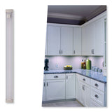BLACK+DECKER LED Dimmable Under Counter Lighting with Motion Sensor and Magnetic Option Nine-Inch One-Bar Kit, 0.78w x 0.39h (BOSLEDUC91CK) Each