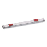 BLACK+DECKER LED Under Cabinet Lighting Three-Bar Kit, 0.78w x 0.39h (BOSLEDUC93WK) Each