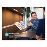 BLACK+DECKER LED Dimmable Under Counter Lighting with Motion Sensor and Magnetic Option Nine-Inch One-Bar Kit, 0.78w x 0.39h (BOSLEDUC91CK) Each