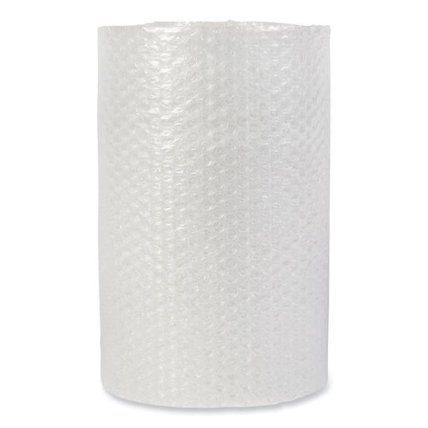 Universal® Bubble Packaging, 0.19" Thick, 12" x 10 ft, Perforated Every 12", Clear, 12/Carton (UNV4087893)