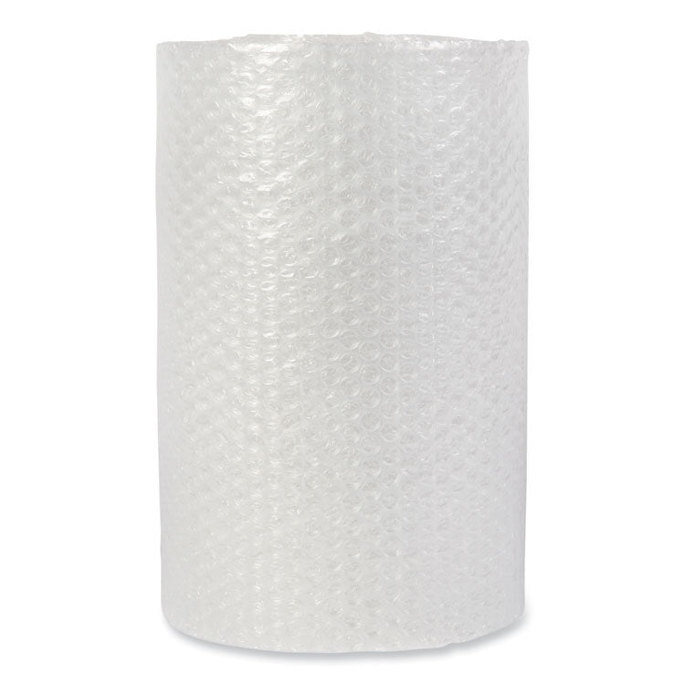 Universal® Bubble Packaging, 0.19" Thick, 12" x 200 ft, Perforated Every 12", Clear, 8/Carton (UNV4087906)