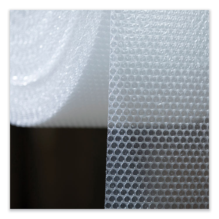 Universal® Bubble Packaging, 0.31" Thick, 12" x 100 ft, Perforated Every 12", Clear (UNV4087898)