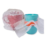 Universal® Bubble Packaging, 0.19" Thick, 12" x 30 ft, Perforated Every 12", Clear, 12/Carton (UNV4087894) Case of 12