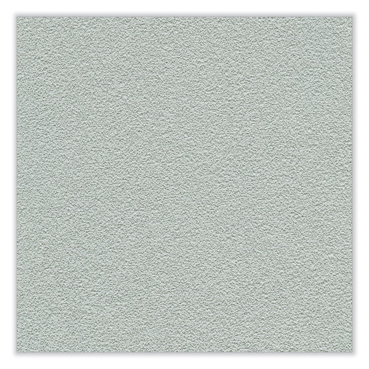 Ghent 1 Door Enclosed Vinyl Bulletin Board with Satin Aluminum Frame, 18 x 24, Silver Surface, Ships in 7-10 Business Days (GHEPA12418VX193) Each