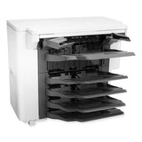 HP L0H20A LaserJet Stapler/Stacker/Mailbox, 800 Sheet Capacity (HEWL0H20A)