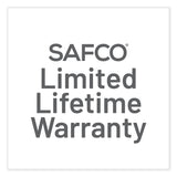 Safco® Mobile Roll File, 21 Compartments, 30.25w x 15.75d x 29.25h, Tan, Ships in 1-3 Business Days (SAF3043) Each
